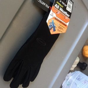Gloves (All Weather)